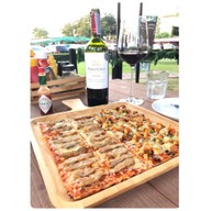 TATAMI Pizza ตลิ่งชัน พรหมลิขิต