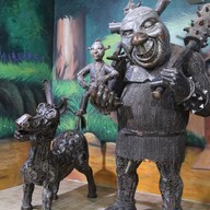 บรรยากาศ Swiss Sheep Farm Pattaya