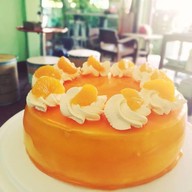 Lamoon Lamai Bakery & Cafe'