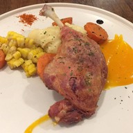 Wild Grill Cafe' Chiangmai