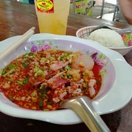 ก๋วยเตี๋ยวเรือท่าตะโก