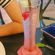 Cafe del mar บางแสน