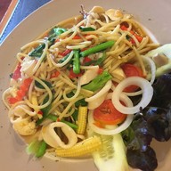 สเต็กแอทเขาใหญ่