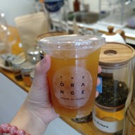 The Orange’s Tea สุขุมวิท62