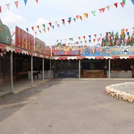 บรรยากาศ Swiss Sheep Farm Pattaya