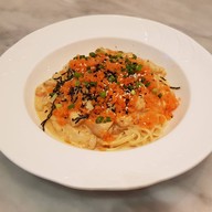 เมนูของร้าน Salt // Pepper Central World