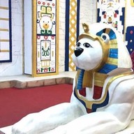 Teddy Bear Museum Pattaya