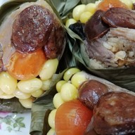 บ๊ะจ่างเจ๊อ้วน