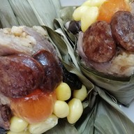 บ๊ะจ่างเจ๊อ้วน