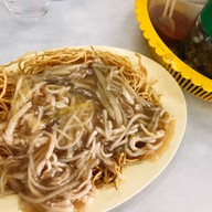 เมนูของร้าน ห้องอาหารพูนเลิศ 75 พระประแดง