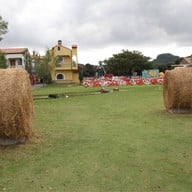 บรรยากาศ Swiss Sheep Farm Pattaya