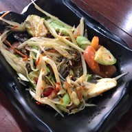 Pho' Cafe' วัชรพล ตรงข้ามเสถียรธรรมสถาน