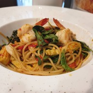 เมนูของร้าน Rest Note Cafe' พญาไท