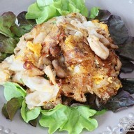 เมนูของร้าน Meemee Shabu PTT สะพานเจษฎาบดินทร์ 