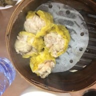 เมนูของร้าน Lin Heung Tea House