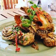 เมนูของร้าน You & Mee Poolside Restaurant โรงแรม ไฮแอท รีเจนซี่ หัวหิน