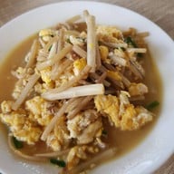เมนูของร้าน รสนิยม By Karn&goy