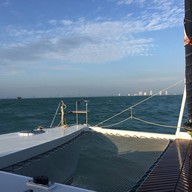 Ocean Marina Yatch Club