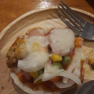 เมนูของร้าน Homy in the backyard Ramindra