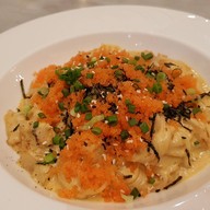 เมนูของร้าน Salt // Pepper Central World