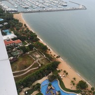 Ocean Marina Yatch Club