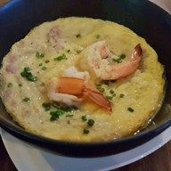 เมนูของร้าน แซ่บเจริญ