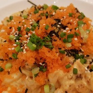 เมนูของร้าน Salt // Pepper Central World