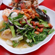 ร้านป้าไหม