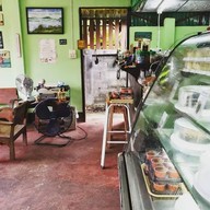 Lamoon Lamai Bakery & Cafe'