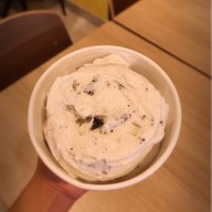 เมนูของร้าน Dairy Queen ® สาธุประดิษฐ์