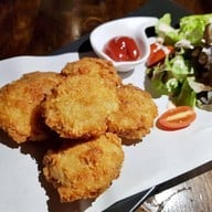 เมนูของร้าน แซ่บเจริญ