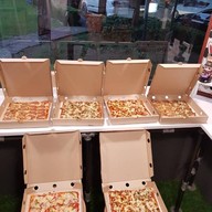 TATAMI Pizza ตลิ่งชัน พรหมลิขิต