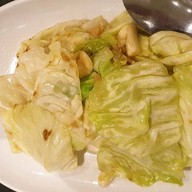 เมนูของร้าน Laemcharoen Seafood เซ็นทรัลเวิลด์