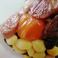 บ๊ะจ่างเจ๊อ้วน