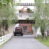 บรรยากาศ Swiss Sheep Farm Pattaya