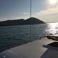 Ocean Marina Yatch Club