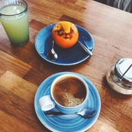 เมนูของร้าน Sweet Pista Bangkok Warehouse 30