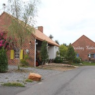 บรรยากาศ Swiss Sheep Farm Pattaya