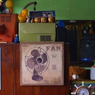 Lamoon Lamai Bakery & Cafe'