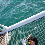 Ocean Marina Yatch Club
