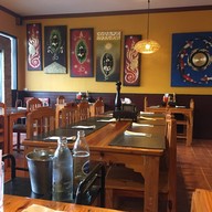 สเต็กแอทเขาใหญ่