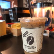 Coffee Klick