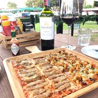 TATAMI Pizza ตลิ่งชัน พรหมลิขิต