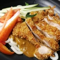 เมนูของร้าน ราเมงยะ