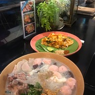 Food or drink of Starry House Bowin