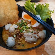 เมนูของร้าน Spoonmate