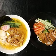 เมนูของร้าน ราเมงยะ