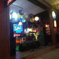 บรรยากาศ Mono Grill