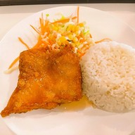 Chester 's  เมืองทองธานี