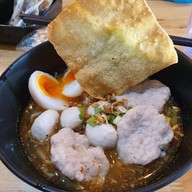 เมนูของร้าน Spoonmate